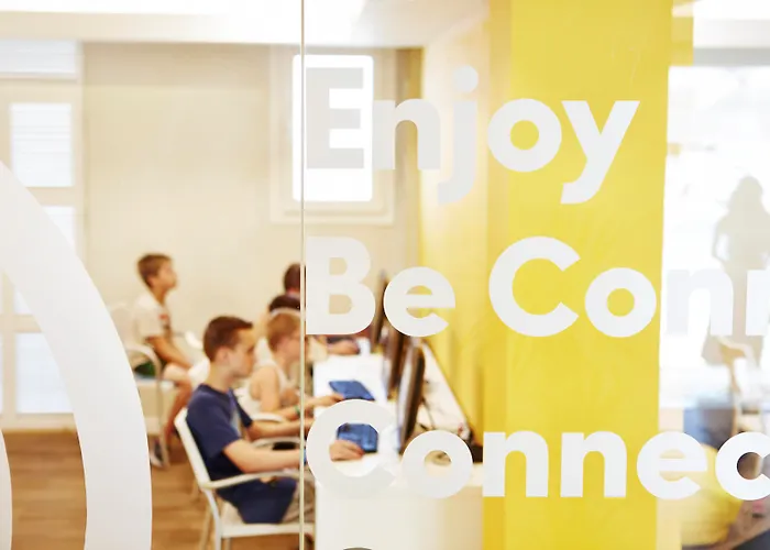 Globales Delfines Hotel Cala'N Blanes (Menorca)