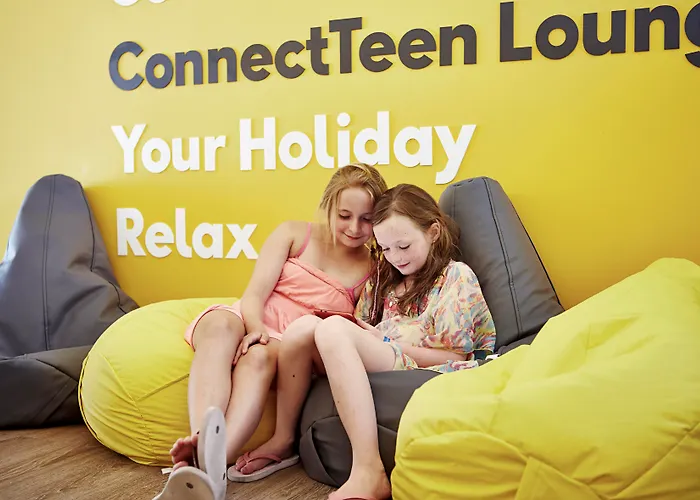 Globales Delfines Hotel Cala'N Blanes (Menorca)