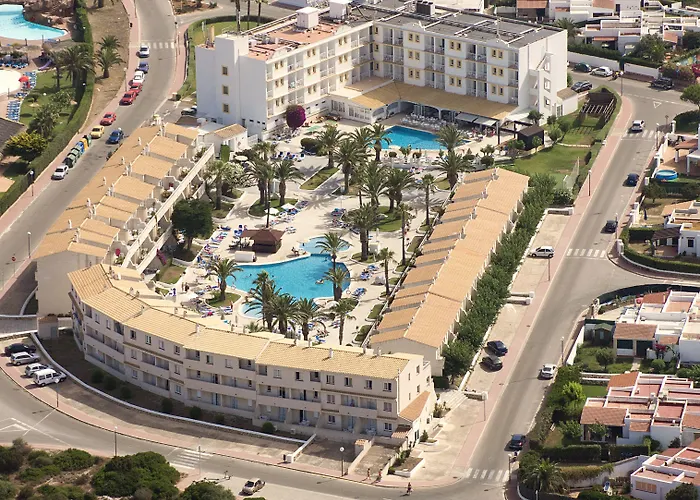 Globales Delfines Hotel