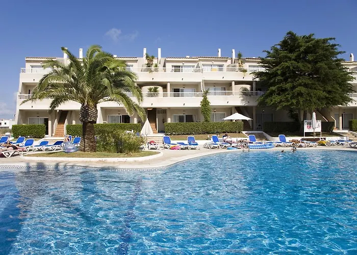 Globales Delfines 4*