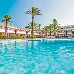 Hotel Globales Delfines Cala'N Blanes (Menorca)