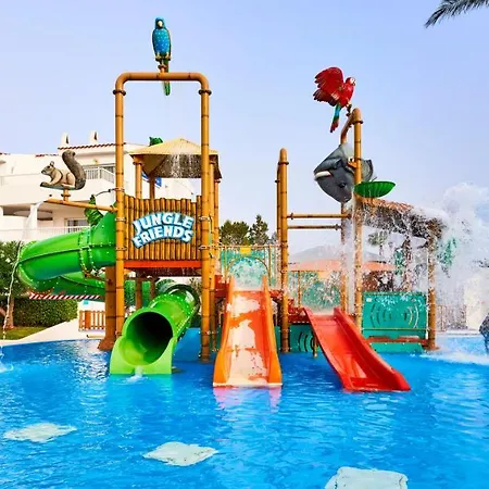 Globales Delfines Hotel