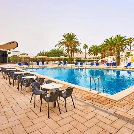 Globales Delfines Hotel