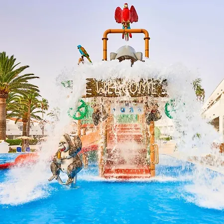 Hotel Globales Delfines 4*