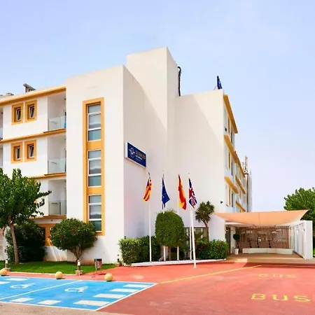 Hotel Globales Delfines 4*