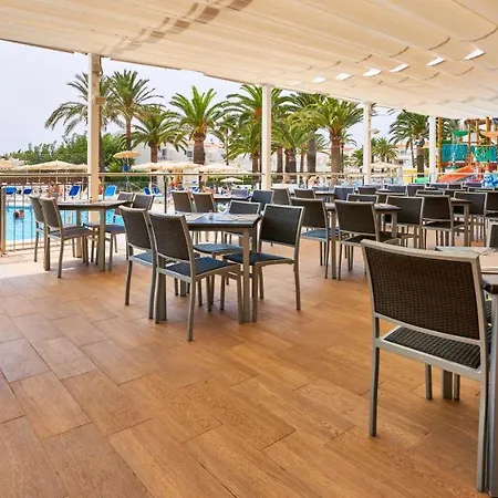 Globales Delfines Hotel