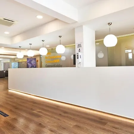 Globales Delfines Hotel Cala'N Blanes (Menorca)