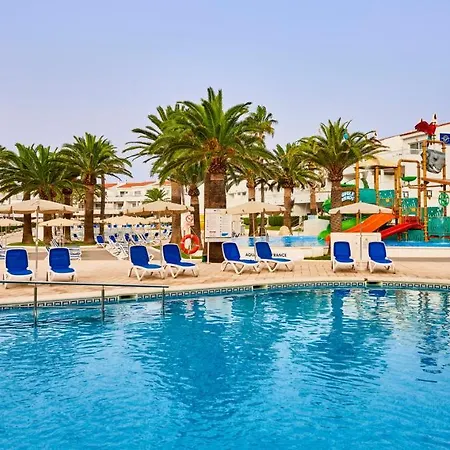 Globales Delfines Hotel