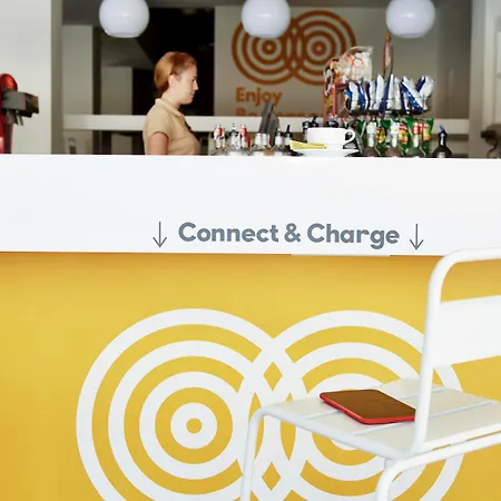 Hotel Globales Delfines