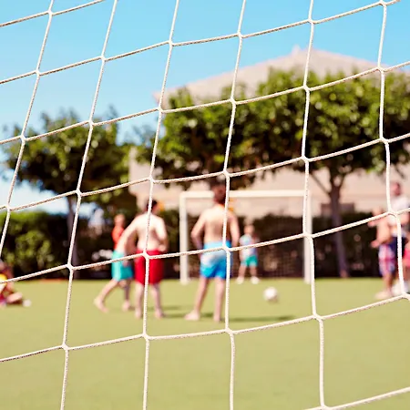 Globales Delfines Hotel