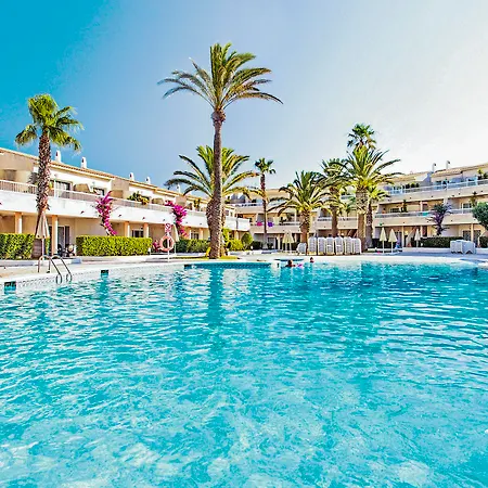 Otel Globales Delfines Cala'N Blanes (Menorca)