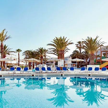 Globales Delfines Hotel 4*