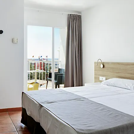 Hotel Globales Delfines 4*