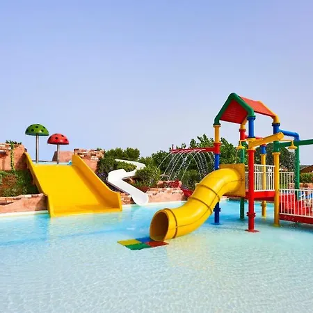 Globales Delfines Hotel 4*