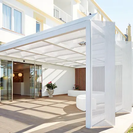 Globales Delfines Hotel Cala'N Blanes (Menorca)