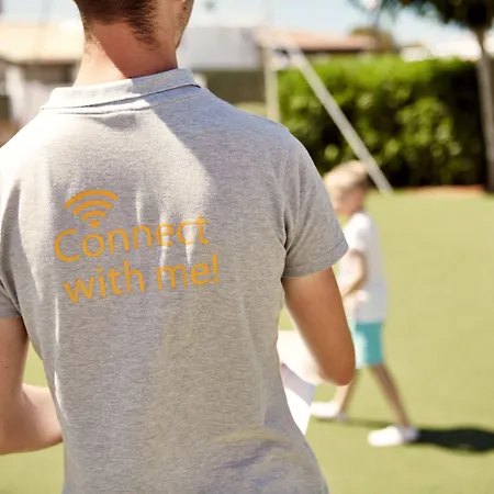 Hotel Globales Delfines Cala'N Blanes (Menorca)