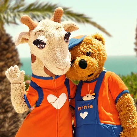 Hotel Globales Delfines