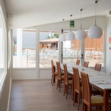 Globales Delfines Hotel Cala'N Blanes (Menorca)