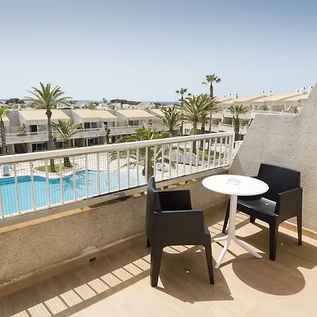 Globales Delfines Hotel Cala'N Blanes (Menorca)