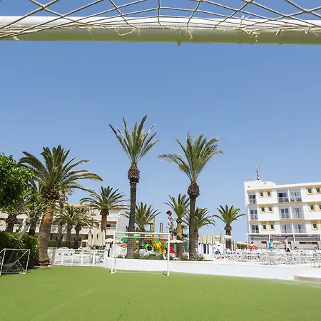 Globales Delfines Hotel