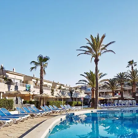 Globales Delfines Hotel 4*