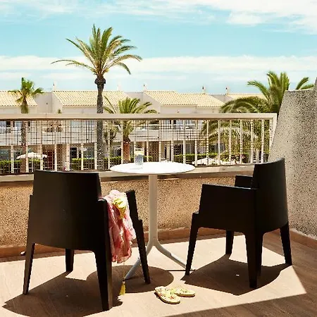 Globales Delfines 4* Cala'N Blanes (Menorca)