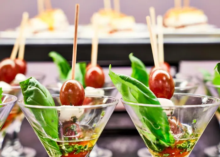 Ξενοδοχείο Globales Delfines Cala'N Blanes (Menorca)