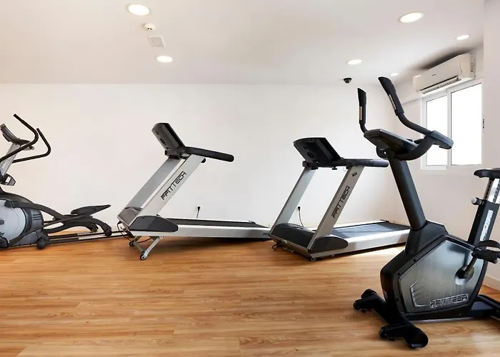 Globales Delfines Ξενοδοχείο