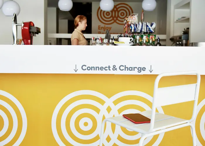 Ξενοδοχείο Globales Delfines