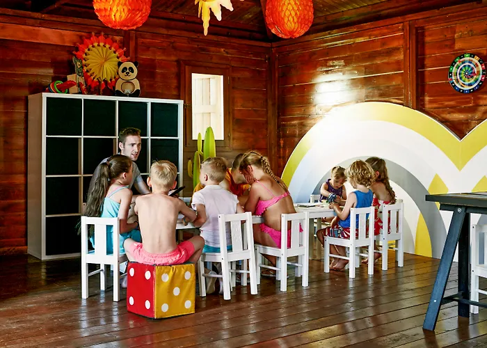 Ξενοδοχείο Globales Delfines