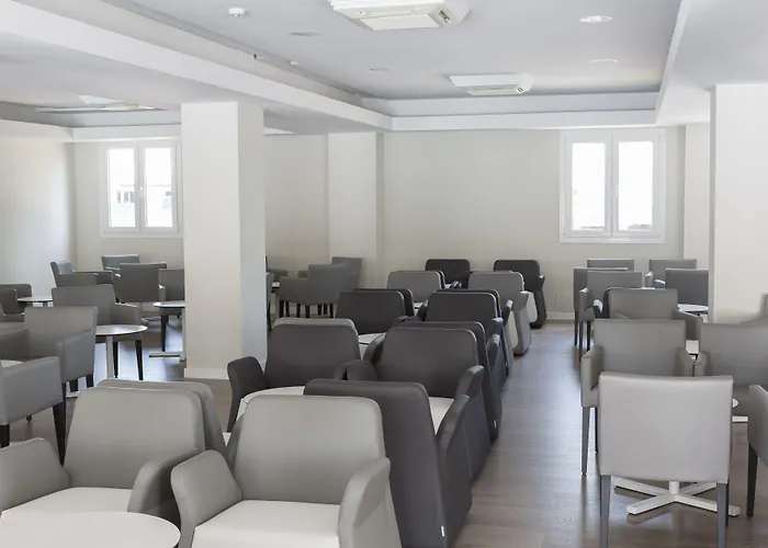 Globales Delfines Ξενοδοχείο