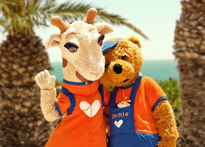 Ξενοδοχείο Globales Delfines