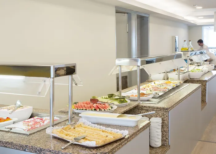 Ξενοδοχείο Globales Delfines