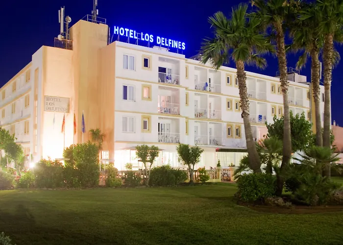 Ξενοδοχείο Globales Delfines Cala'N Blanes (Menorca)