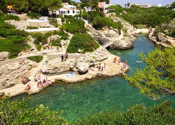 Ξενοδοχείο Globales Delfines 4*